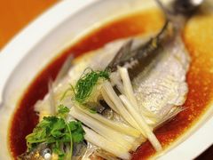 -宁波柏悦酒店·钱湖渔港