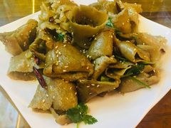 干煸栲栳栳-德居源