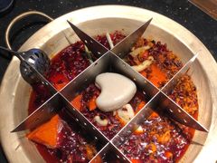 -周师兄大刀腰片火锅(洪崖洞旗舰店)