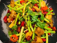 -阿明小菜·海鲜·上海菜(梅陇华理店)