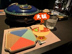 -东来顺·非遗火锅(赛格国际购物中心店)