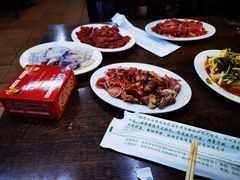 -西塔隆太白烤牛肉馆(图们路店)