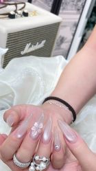 -Touch Nail·品质·美甲美睫