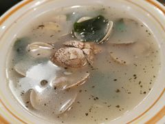 -萨莉亚意式餐厅(万嘉商业广场店)