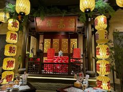 -南京大牌档(中关村店)