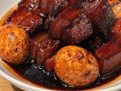 -永安鱼庄·镇江菜(东吴路店)