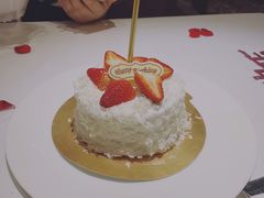 -王品牛排(郑州大卫城店)