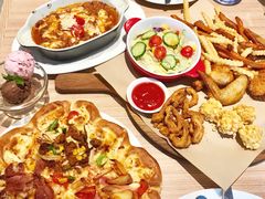 -必胜客(滕州荆河店)