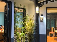 -江南韵·无锡太湖文化体验餐厅(凤凰天街店)