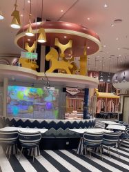 -奈尔宝家庭中心·亲子餐厅(鄞州万达店)