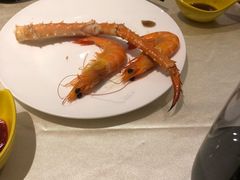 -安蒂娅·海鲜自助餐厅(安蒂娅美兰酒店)