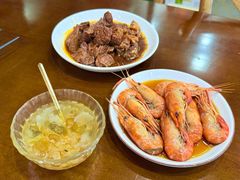 -红灯笼龙凤饭店(宁波老字号店)