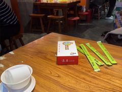 -东来土菜馆(民祥园路店)