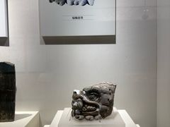 -吉林市博物馆