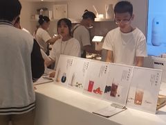 -兰熊鲜奶(西直门凯德mall店)