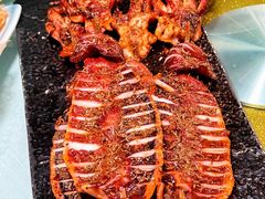 -渔娘渔家丹东海鲜(东直门店)