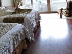 -宁波九龙湖开元度假村