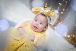 -首尔宝宝SEOUL  BABY STUDIO(通州店)