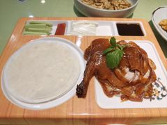 -玉桥餐厅(天坛店)