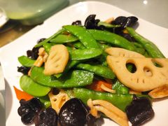 -北李·海肠捞饭·大连菜(望京凯德MALL店)