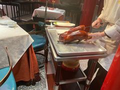 -大鸭梨烤鸭·北京菜(南小街/南苑店)