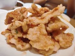 -金掌勺锅包肉(太原万达店)