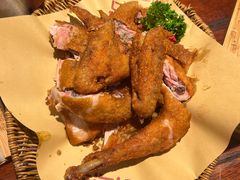 -前海沿·青岛菜(五四广场永旺店)