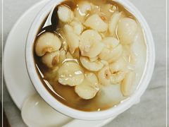 -沙湾姜撞奶甜品店(昌岗中路店)