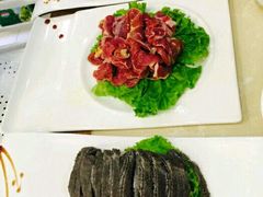 -北门涮肉·铜锅涮肉(南锣鼓巷店)