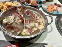 -圣罗巴甄选自助(麦凯乐店)