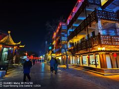 -里运河文化长廊-御码头