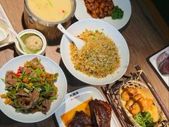 -大潮淮·淮扬菜(何园旗舰店)