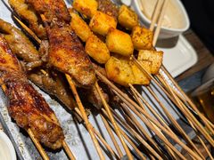 -管氏翅吧(广渠门店)