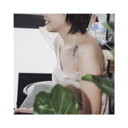 -極致刺青TATTOO STUDIO 私人订制