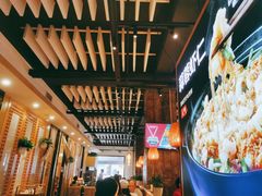 大堂-陶德砂锅(蜀汉路店)