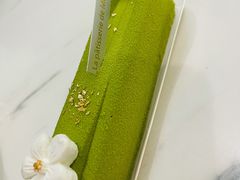 -La patisserie de Mona 茉娜的甜品(韩乐坊店)