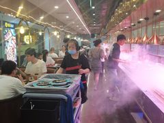 -炭烤麻里·臻选自助烤肉料理(观音桥大融城店)