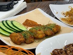 -南记食粥坊·宵夜大排档(莲花总店)