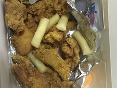 -三个先森的韩国炸鸡(东明国际广场店)