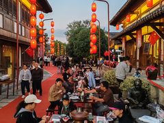 -五熟府(东方盐湖城店)