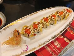 -古田居·特色寿司料理(骏欣中心店)