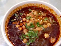 酸辣粉-成都驻京办餐厅(蜀都宾馆店)