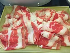 -青岛小羔羊火锅(李村公园店)