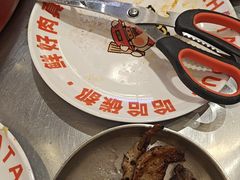 -哈哈碳都·牛肋条无限自助烤肉(宝龙店)