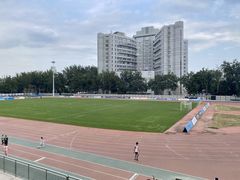 -北京理工大学(中关村校区)