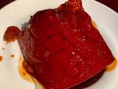 樱桃肉-吴门人家·苏宴宫廷菜(拙政园店)