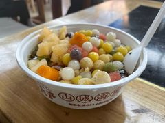 -八一路好吃街(雨田商务大厦店)