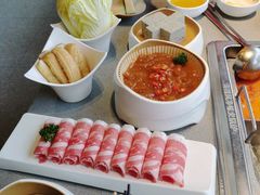 -海底捞火锅(龙湖金沙天街店)