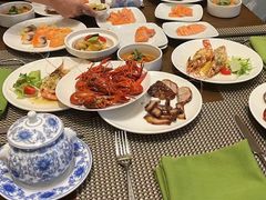 -舟山希尔顿酒店