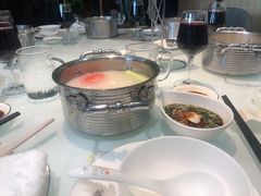 -虾佬圣汤·海鲜姿造(乐堤港店)